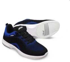 KR Strikeforce Mens Summit Black/Royal 6 KR Strikeforce Mens Summit Black/Royal -Bowling Store 0fa99cfd d05a 4080 85de 585480d4c10a