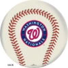 OnTheBallBowling MLB Washington Nationals 2019 World Series Champs Baseball Ball 1 OnTheBallBowling MLB Washington Nationals 2019 World Series Champs Baseball Ball -Bowling Store 1033ad6c 7ddc 4f65 9b9e 4857209e3e98