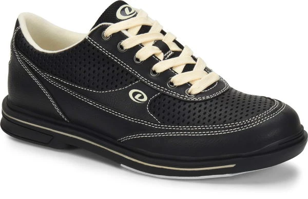 Dexter Mens Turbo Pro Black/Cream Dexter Mens Turbo Pro Black/Cream -Bowling Store 10440fb9 41c6 4866 a378 b6d799a35f75