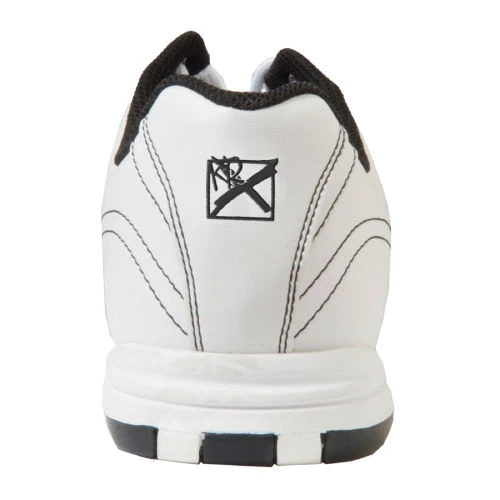 KR Strikeforce Mens Flyer White/Black KR Strikeforce Mens Flyer White/Black -Bowling Store 10efd0a8 2c5a 4e80 b515 e57418769094