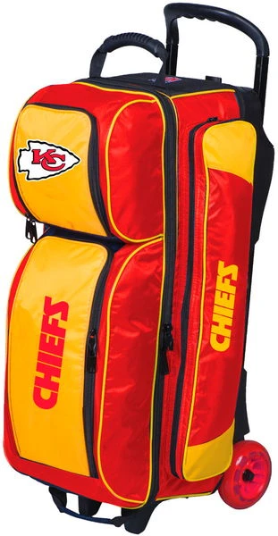 KR Strikeforce NFL Triple Roller Kansas City Chiefs KR Strikeforce NFL Triple Roller Kansas City Chiefs -Bowling Store 118fb5e9 524c 41a2 9ba3 11f4871ba0fc