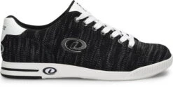 Dexter Mens Pacific Black/Silver