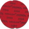 Classic Abralon Sanding Pad 2000 Grit -Bowling Store 12769b95 dfdc 468a a5fc 6a35a32a2625