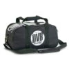 DV8 Tactic Double Tote No Pouch Black -Bowling Store 1361c15a b75c 4209 935c fa40a0c479f4
