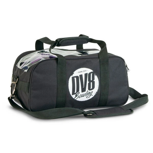 DV8 Tactic Double Tote No Pouch Black DV8 Tactic Double Tote No Pouch Black -Bowling Store 1361c15a b75c 4209 935c fa40a0c479f4