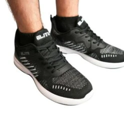 Elite Mens Freedom Black/Grey -Bowling Store 1415acdb 417b 4bea b9b1 0e8dc118218a