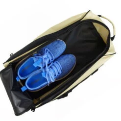 Elite Deluxe 2 Ball Roller Sand/Black -Bowling Store 15491c9d 7e3e 4696 9a38 09b76e0f64a7