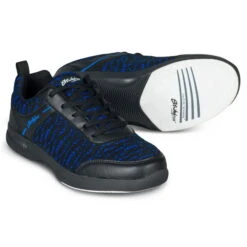 KR Strikeforce Mens Flyer Mesh Lite Black/Royal -Bowling Store 154e96be 3aed 4596 988d 0dbde4c668db
