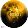 KR Strikeforce NFL On Fire Pittsburgh Steelers Ball -Bowling Store 15642a80 df5b 41bb b0e6 9c89a011d2ea
