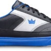 Brunswick Youth Renegade Black/Royal-ALMOST NEW -Bowling Store 158b3ffd a630 47c8 97a5 8e58865f0e33