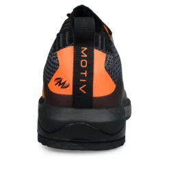 Motiv Mens Flash Smoke/Orange Right Hand -Bowling Store 15e93e70 06fe 4d1b a068 8d9cf0e6eea8