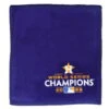 OnTheBallBowling 2022 MLB World Series Champs Houston Astros Shammy -Bowling Store 166985b6 9421 42c4 b338 b0620649571c