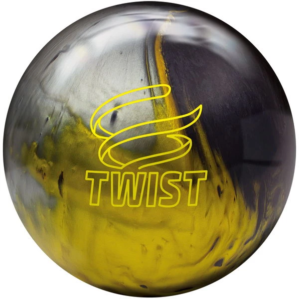 Brunswick Twist Black/Gold/Silver Brunswick Twist Black/Gold/Silver -Bowling Store 16861999 c296 4470 9e11 4a7ed6b0b634