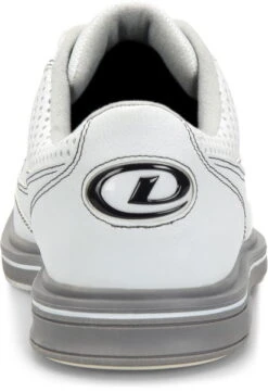 Dexter Mens Turbo Pro White/Grey -Bowling Store 16eee313 1109 4d9d a2e7 b190de586fa2