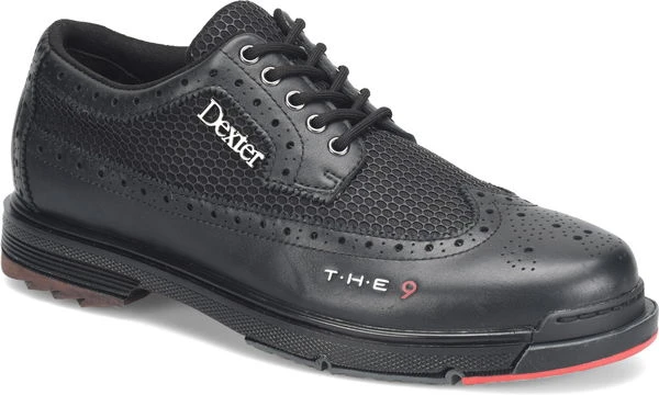 Dexter Mens THE 9 WT Black Dexter Mens THE 9 WT Black -Bowling Store 172b66b0 be9b 4c12 9491 99747416f33c