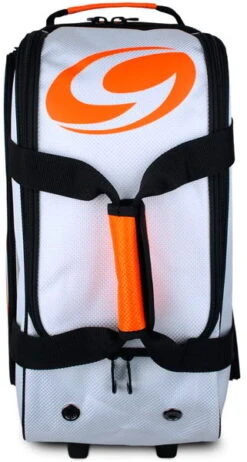 Genesis Sport Double Roller White -Bowling Store 1817e201 1aaa 4ed4 906a 4540ae602eca