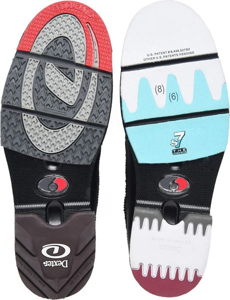 Dexter Mens THE 9 WT Black Dexter Mens THE 9 WT Black -Bowling Store 1999466b 37d5 49bb 8c8a 6da8c8fb7f00