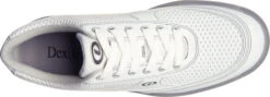 Dexter Mens Turbo Pro White/Grey -Bowling Store 1b1dfe4f 87c5 4bb0 ac61 c976acc083fe