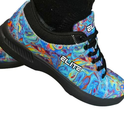 Elite Womens Blue Swirl Elite Womens Blue Swirl -Bowling Store 1c100b7d 79c8 4d43 ba3b 104d440e0ac3