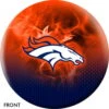 KR Strikeforce NFL On Fire Denver Broncos Ball 2 KR Strikeforce NFL On Fire Denver Broncos Ball -Bowling Store 1c44e8f8 e754 4d34 892e ccf98b0c4140