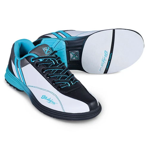 KR Strikeforce Womens Starr White/Black/Teal Right Hand KR Strikeforce Womens Starr White/Black/Teal Right Hand -Bowling Store 1c6b7663 f95a 4aaa 920b 89e81386c2aa
