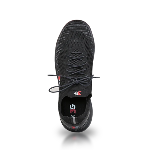 3G Mens Ascent Black Right Hand 3G Mens Ascent Black Right Hand -Bowling Store 1ca77014 76a8 455a b005 7208b6eb77f4