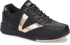 Dexter Womens Vicky Black/Rose Gold 8 Dexter Womens Vicky Black/Rose Gold -Bowling Store 1ccbc3c8 9de4 438e a763 2954df2c0578