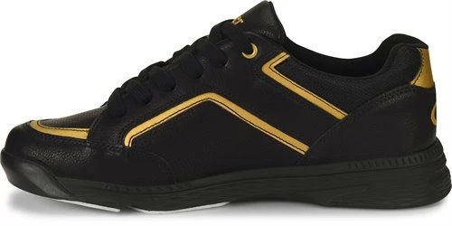 Dexter Mens Bud Black/Gold Dexter Mens Bud Black/Gold -Bowling Store 1cf248b0 bc7b 4020 8ff5 b1489d9bbdab