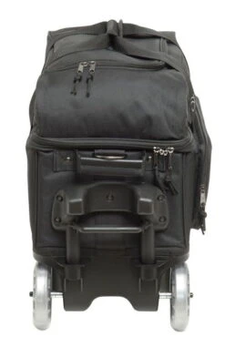 BSI Prime Double Roller Black/Charcoal -Bowling Store 1dc63950 707b 4453 83af c400c8c24234