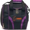 Hammer Tough Single Tote Purple -Bowling Store 1de034bf d8b2 4b99 a814 3a7e1be4f170