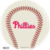 KR Strikeforce MLB Ball Philadelphia Phillies