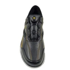 Elite Mens Alien Black/Gold -Bowling Store 1efe6742 09db 424d 9b61 3628bd1278b0