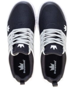 Brunswick Mens Avalanche Black/Grey -Bowling Store 1f6c29bf e453 4e14 95f1 ce3fd69bf0bd