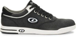 Dexter Mens Kory III Black/White -Bowling Store 1f918f62 a357 455f 8121 b708d3e1c422