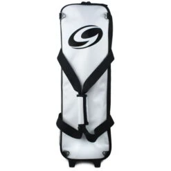 Genesis Sport Modular Triple Roller Orange -Bowling Store 20855281 619c 419f 9345 c19d728d89cf