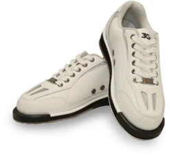 3G Mens Racer White/Holo Right Hand 5 3G Mens Racer White/Holo Right Hand -Bowling Store 211799cf c371 4347 93dc 6037a3942ef0