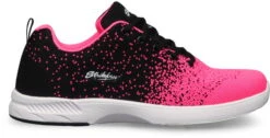 KR Strikeforce Womens Flair Black/Pink 6 KR Strikeforce Womens Flair Black/Pink -Bowling Store 2121c717 1b93 4c51 ba9b 8a52c2cc0259