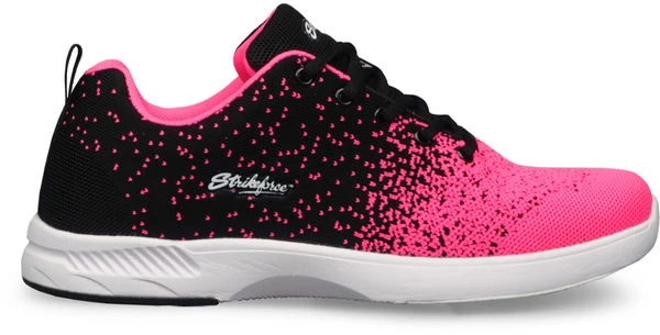 KR Strikeforce Womens Flair Black/Pink KR Strikeforce Womens Flair Black/Pink -Bowling Store 2121c717 1b93 4c51 ba9b 8a52c2cc0259