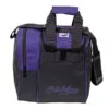 KR Strikeforce Rook Single Tote Purple -Bowling Store 21d4685d cb03 4936 a314 44daaa0ec084