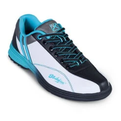 KR Strikeforce Womens Starr White/Black/Teal Left Hand -Bowling Store 21ede6ad e405 4794 ab8c 563e23b16384
