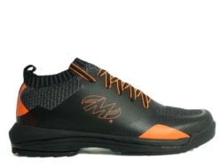 Motiv Mens Flash Smoke/Orange Right Hand Wide Width -Bowling Store 2300d6bf c7ff 4922 8976 9afd7af4e61b