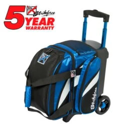 KR Strikeforce Cruiser Single Roller Royal/White/Black