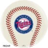 KR Strikeforce MLB Ball Minnesota Twins -Bowling Store 24100350 b8c3 4b6d bd8c 95522a2d0b50