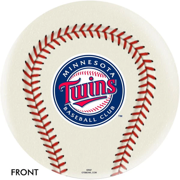 KR Strikeforce MLB Ball Minnesota Twins KR Strikeforce MLB Ball Minnesota Twins -Bowling Store 24100350 b8c3 4b6d bd8c 95522a2d0b50