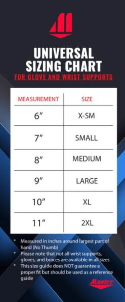 Master Deluxe Wrist Glove - Right Hand 4 Master Deluxe Wrist Glove - Right Hand -Bowling Store 245e1e8d c81c 4e64 af40 befc28043069