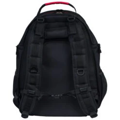 KR Strikeforce Royal Flush Deuce 2 Ball Backpack Black/Red 5 KR Strikeforce Royal Flush Deuce 2 Ball Backpack Black/Red -Bowling Store 24720d01 7f6f 41fe 82c4 95f00d365ab1