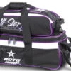 Roto Grip 3 Ball All-Star Edition Carryall Tote Purple -Bowling Store 2493531c 9884 4080 87c6 63ce03de70dd