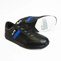 Elite Mens Basic Black/Royal -Bowling Store 24baa2d1 b48e 4321 ac42 4ab21d413dae