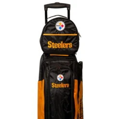 KR Strikeforce NFL Add-On Pittsburgh Steelers -Bowling Store 251502fb a18a 47c9 a829 dfe207c3ea94