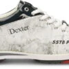 Dexter Womens SST 8 Pro Marble